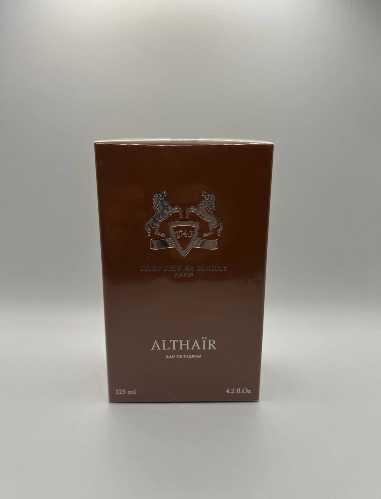 Parfums cologne