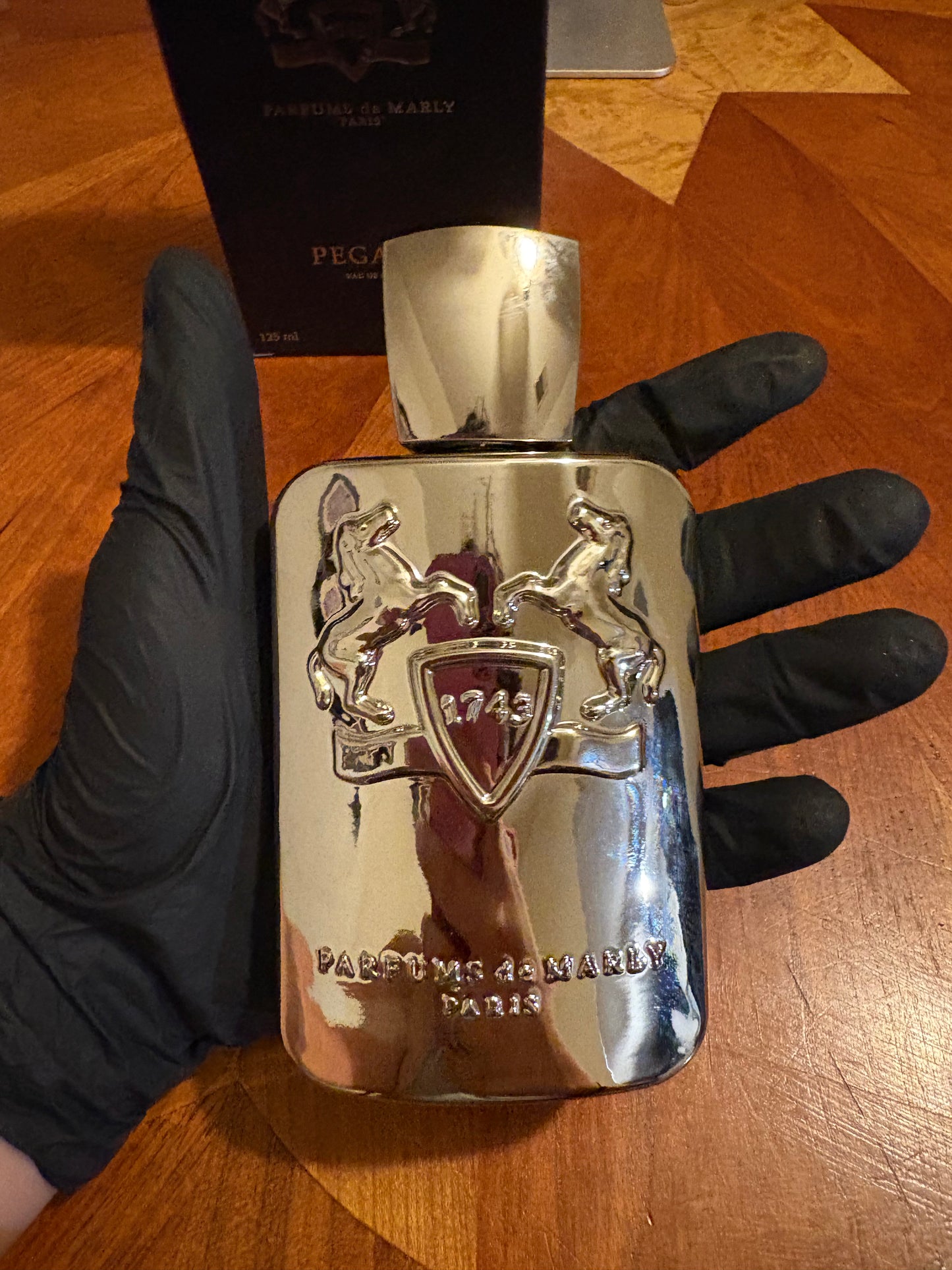 Parfums cologne (125ml / 4.2 fl. oz.)