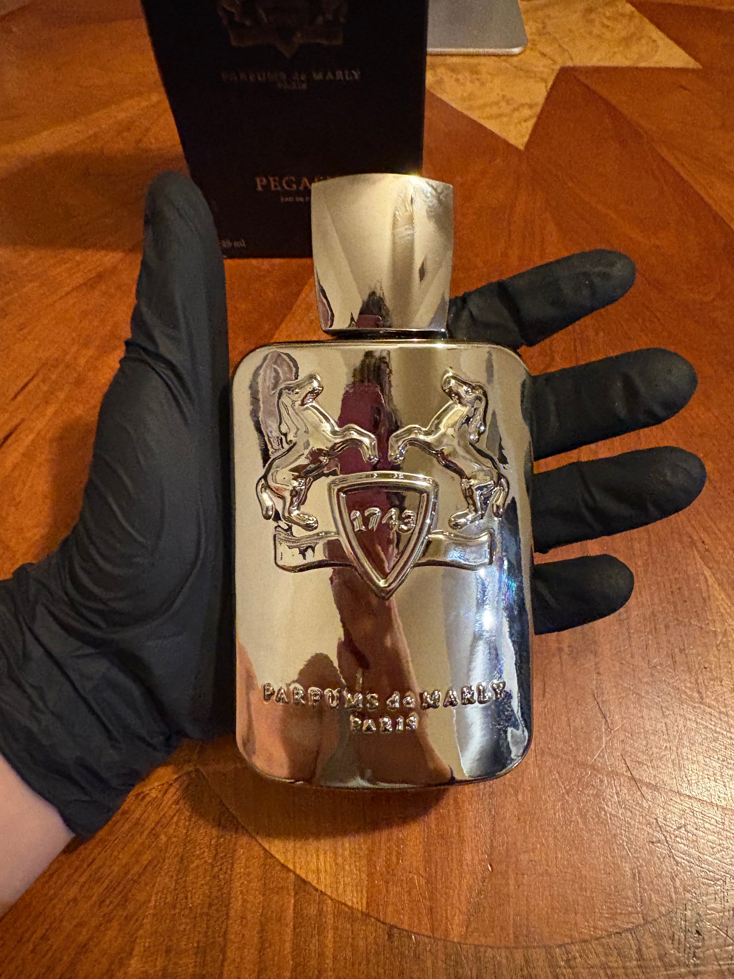 Parfums cologne (125ml / 4.2 fl. oz.)