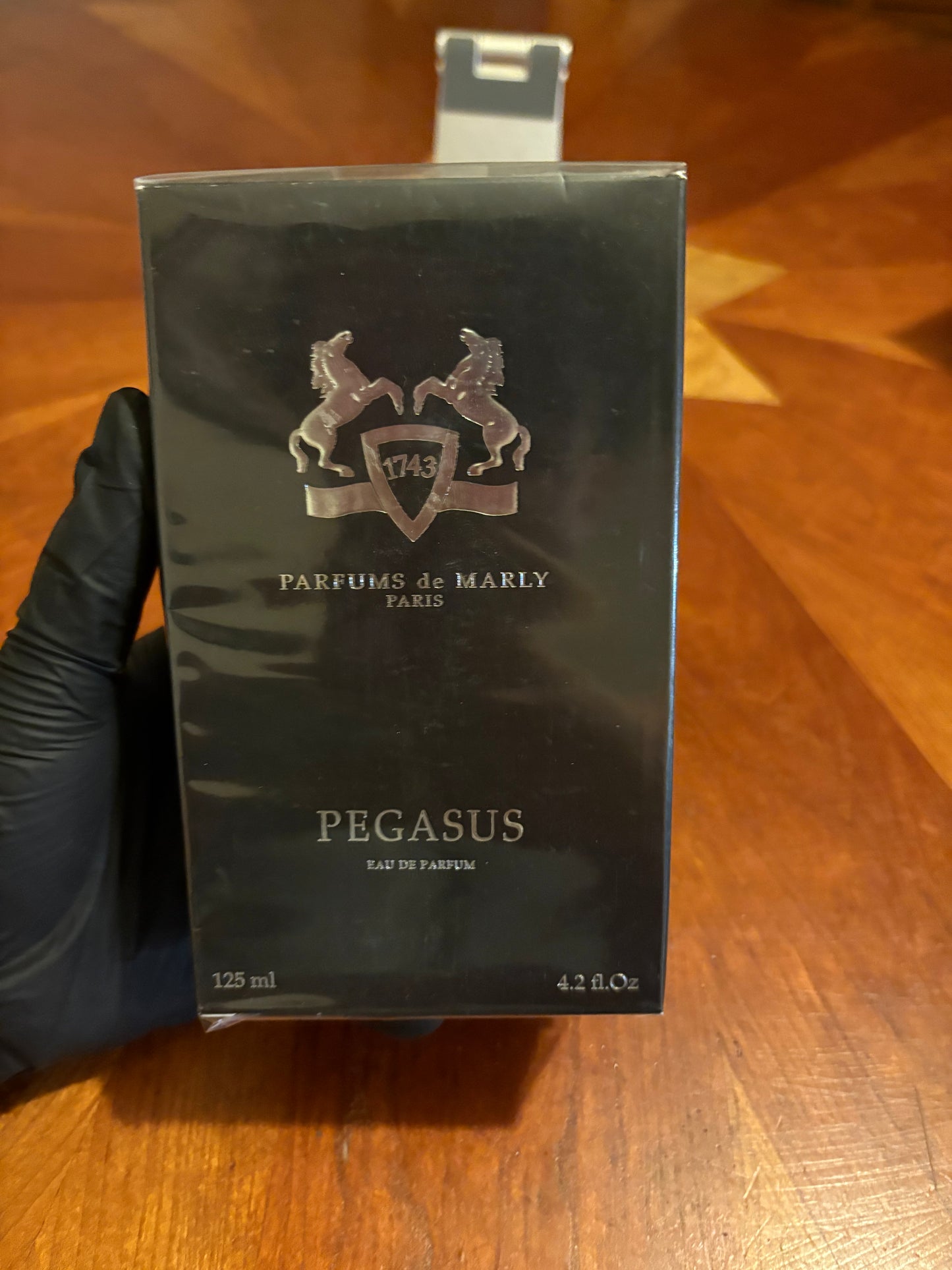 Parfums cologne (125ml / 4.2 fl. oz.)