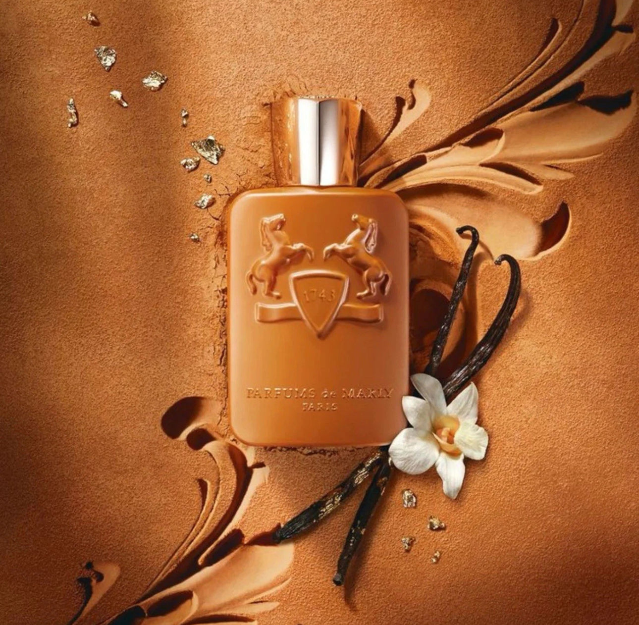Parfums cologne