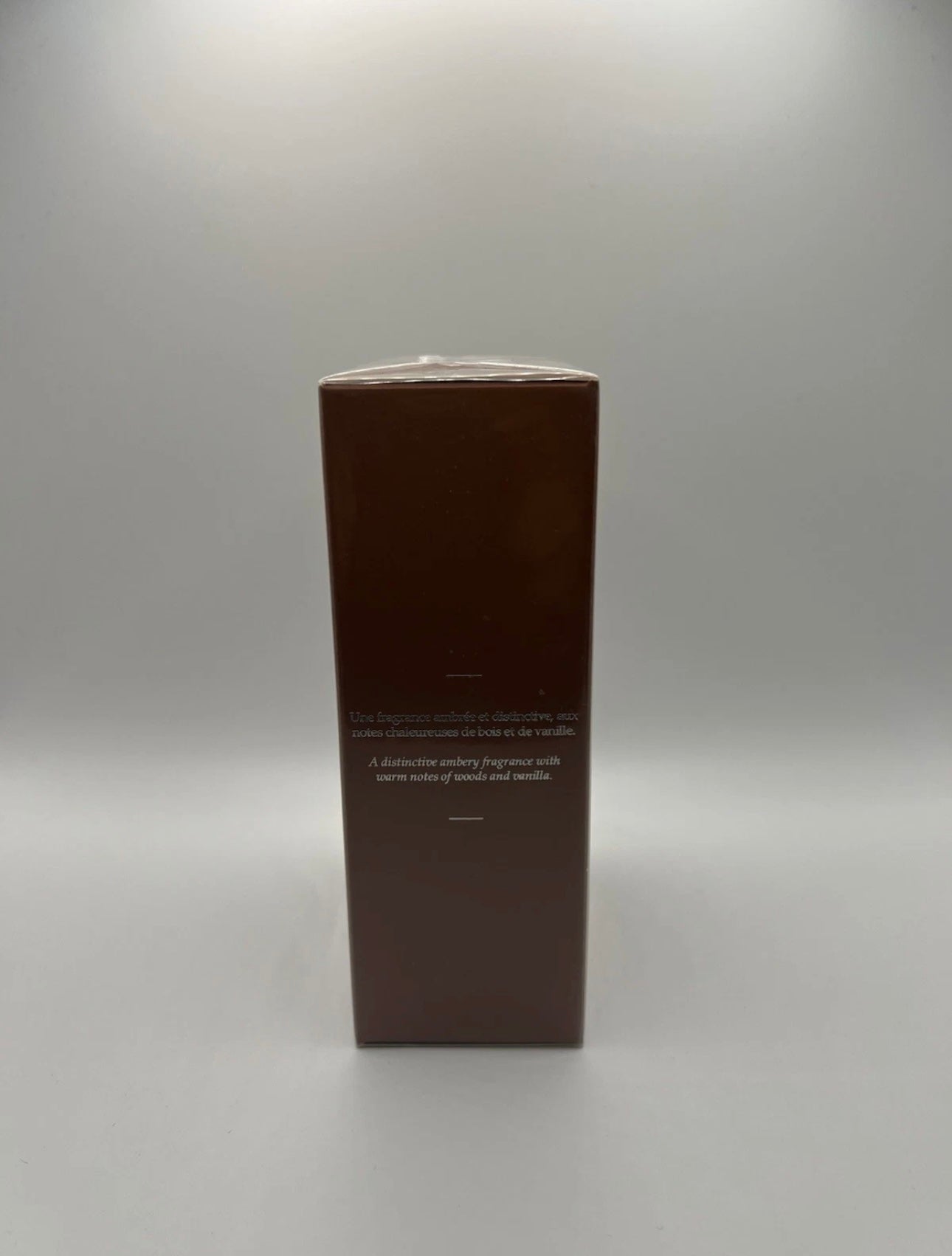 Parfums cologne
