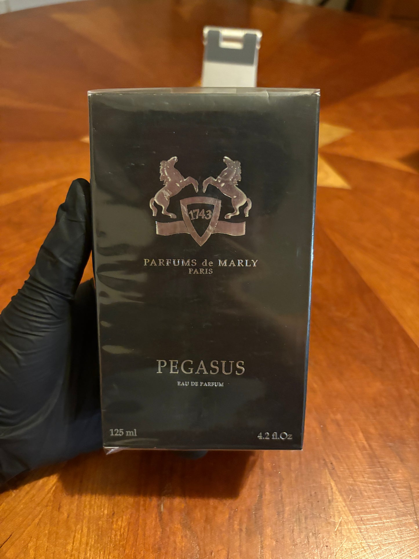 Parfums cologne (125ml / 4.2 fl. oz.)